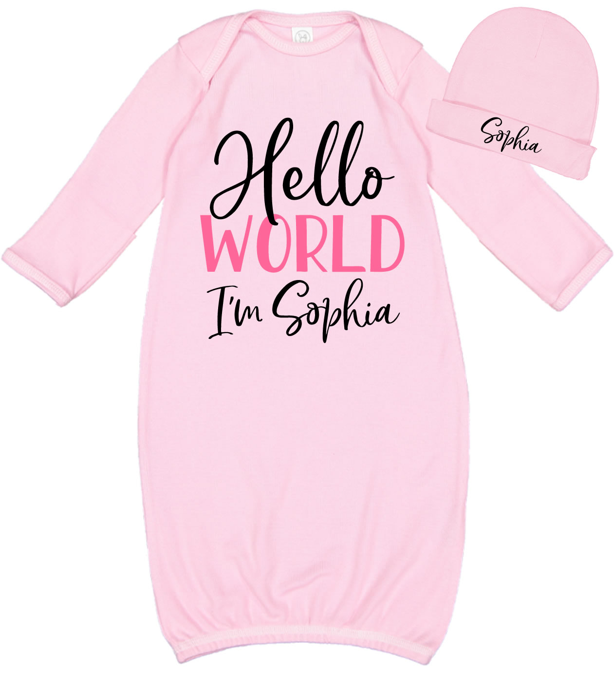 Personalized Baby Girl Gift Girl Baby Clothes Baby Girl Clothes  Personalized Baby Gift Name Shirt Gold Glitter Arrow 019